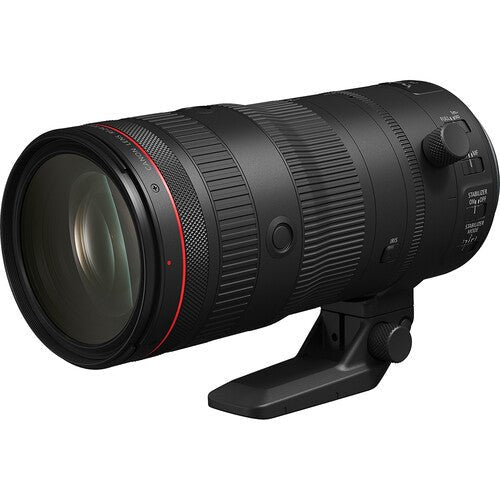 Canon RF 24-105mm f/2.8 L IS USM Z Lens (Canon RF) - B&C Camera