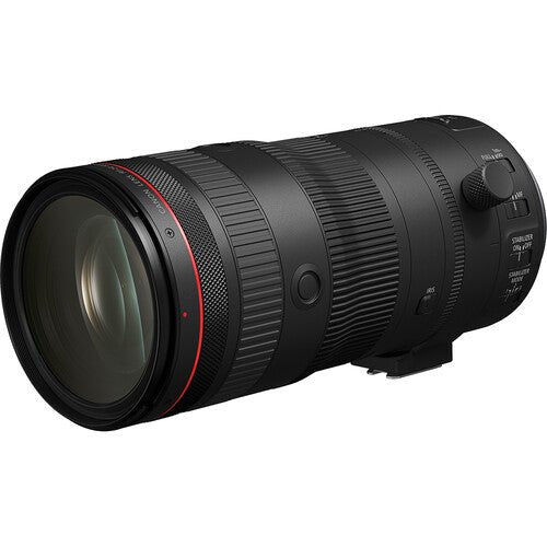 Canon RF 24-105mm f/2.8 L IS USM Z Lens (Canon RF) - B&C Camera