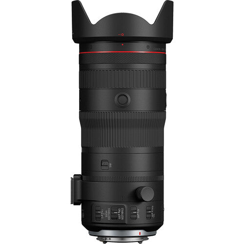 Canon RF 24-105mm f/2.8 L IS USM Z Lens (Canon RF) - B&C Camera