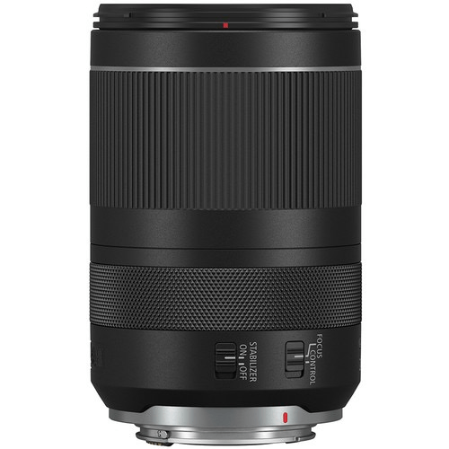Shop Canon RF 24-240mm f/4-6.3 IS USM Lens by Canon at B&C Camera