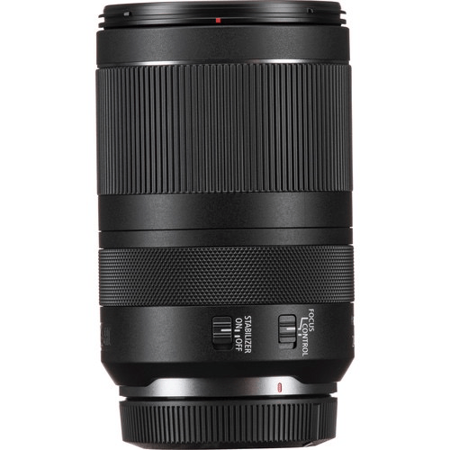 Shop Canon RF 24-240mm f/4-6.3 IS USM Lens by Canon at B&C Camera