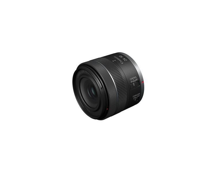 Canon RF 24-50mm F4.5-6.3 IS STM Lens - B&C Camera