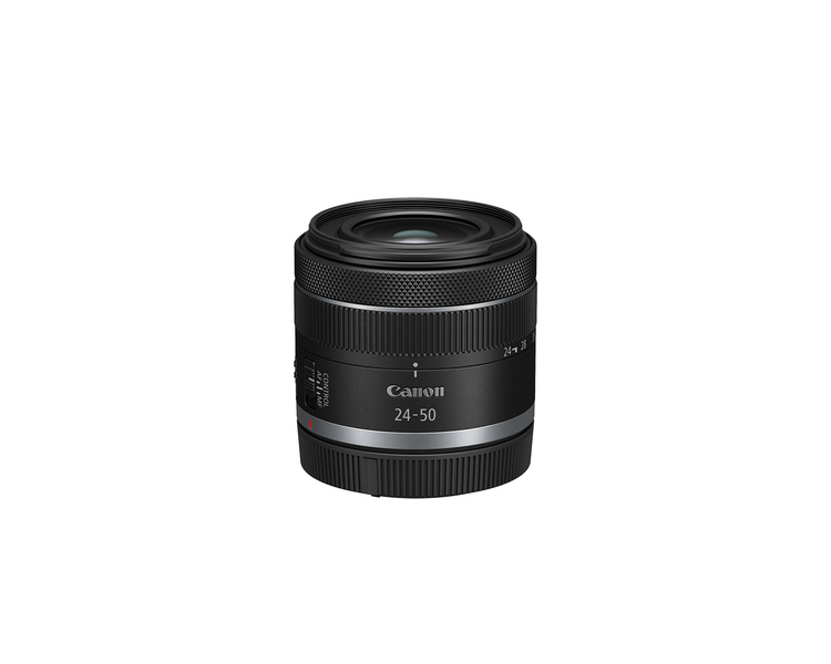 Canon RF 24-50mm F4.5-6.3 IS STM Lens by Canon at B&C Camera Canon RF 24-50mm F4.5-6.3 IS STM Lens by Canon at B&C Camera
