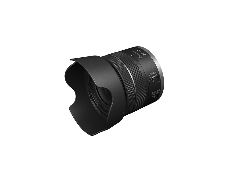 Canon RF 24-50mm F4.5-6.3 IS STM Lens by Canon at B&C Camera Canon RF 24-50mm F4.5-6.3 IS STM Lens by Canon at B&C Camera