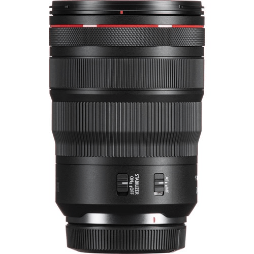 Shop Canon RF 24-70mm f/2.8L IS USM Lens by Canon at B&C Camera