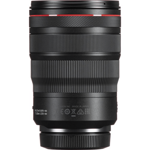 Shop Canon RF 24-70mm f/2.8L IS USM Lens by Canon at B&C Camera