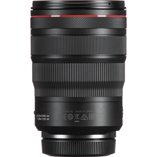 Canon RF 24-70mm f/2.8L IS USM Lens by Canon at B&C Camera