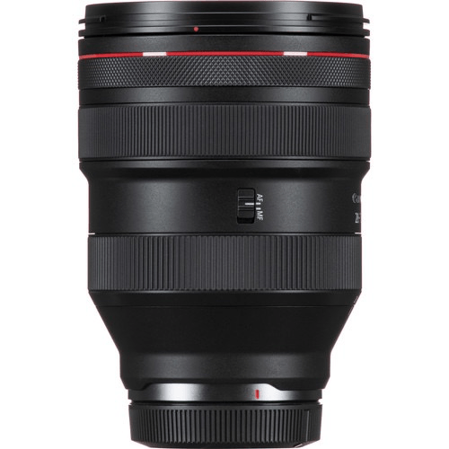 Shop Canon RF 28-70mm f/2L USM Lens by Canon at B&C Camera