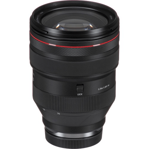 Shop Canon RF 28-70mm f/2L USM Lens by Canon at B&C Camera