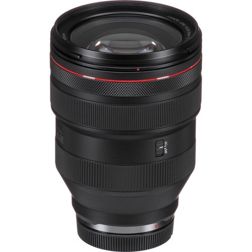 Shop Canon RF 28-70mm f/2L USM Lens by Canon at B&C Camera