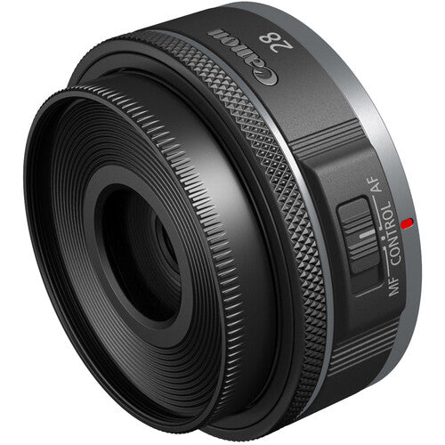 Canon RF 28mm f/2.8 STM Lens (Canon RF) - B&C Camera
