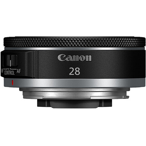 Canon RF 28mm f/2.8 STM Lens (Canon RF) - B&C Camera