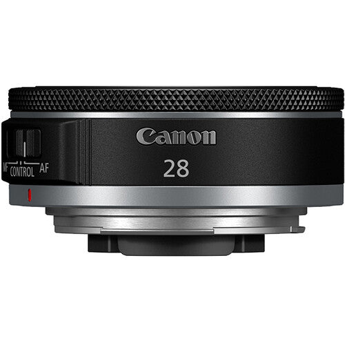 Review: Canon RF 28mm f/2.8 STM Review: Canon RF 28mm f/2.8 STM