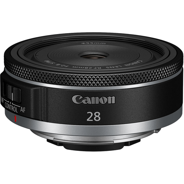 Canon EF 28mm f/2.8 レンズ Used Canon EF 28mm f/2.8 | MPB