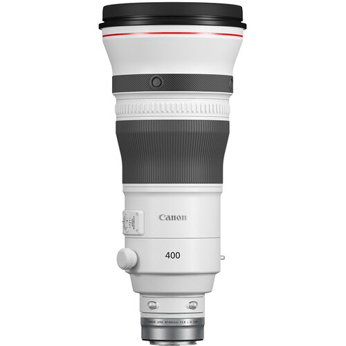 Shop Canon RF 400mm f/2.8L IS USM Lens by Canon at B&C Camera