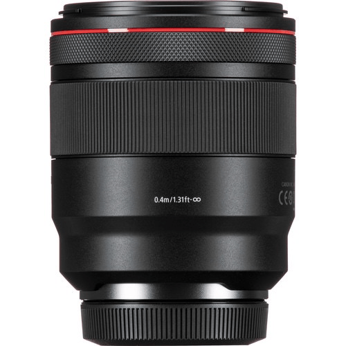 Shop Canon RF 50mm f/1.2L USM Lens by Canon at B&C Camera