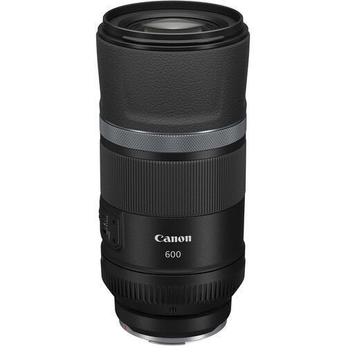 Shop Canon RF 600mm F11 IS STM Lens by Canon at B&C Camera