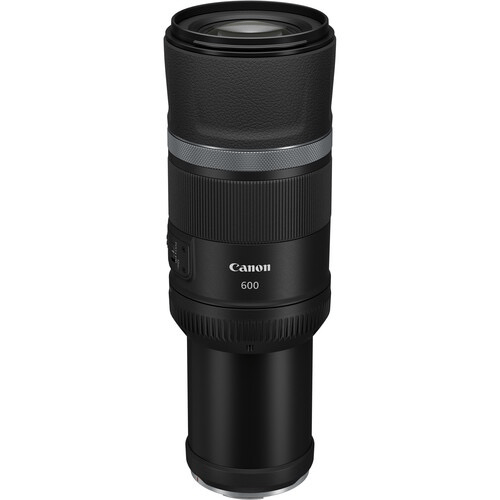 Shop Canon RF 600mm F11 IS STM Lens by Canon at B&C Camera