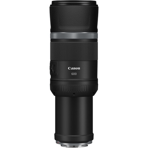 Shop Canon RF 600mm F11 IS STM Lens by Canon at B&C Camera