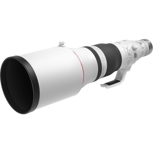Shop Canon RF 600mm f/4L IS USM Lens by Canon at B&C Camera