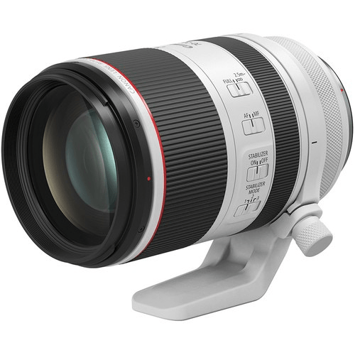 Canon RF 70-200mm f/2.8L IS USM Lens by Canon at B&C Camera Canon RF 70-200mm f/2.8L IS USM Lens by Canon at B&C Camera