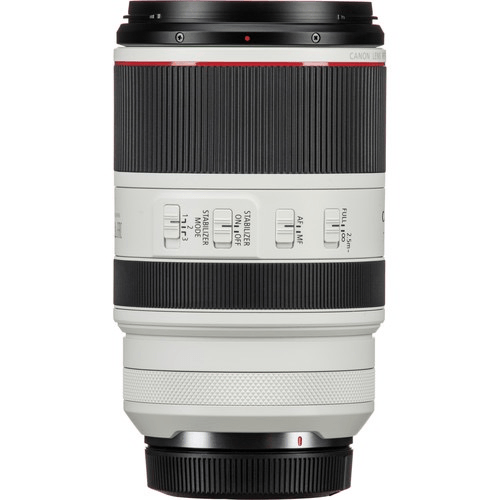 Canon RF 70-200mm f/2.8L IS USM Lens by Canon at B&C Camera Canon RF 70-200mm f/2.8L IS USM Lens by Canon at B&C Camera