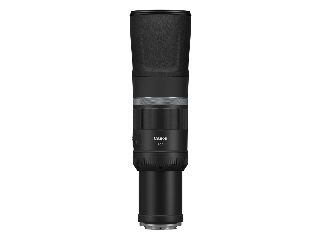 Canon RF 800mm f/11 IS STM Lens by Canon at B&C Camera Canon RF 800mm f/11 IS STM Lens by Canon at B&C Camera