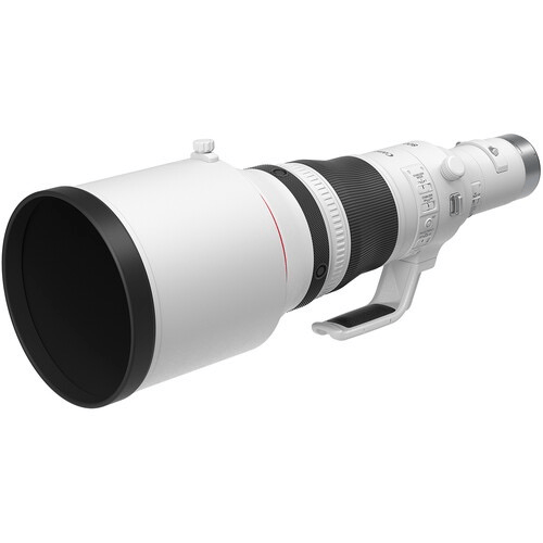 Shop Canon RF 800mm f/5.6 L IS USM Lens by Canon at B&C Camera