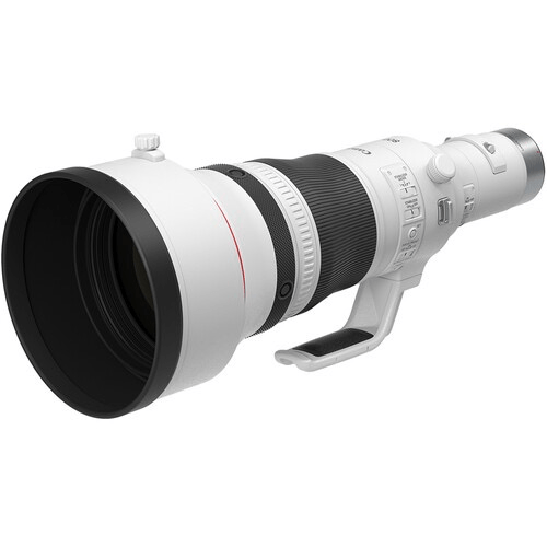 Shop Canon RF 800mm f/5.6 L IS USM Lens by Canon at B&C Camera