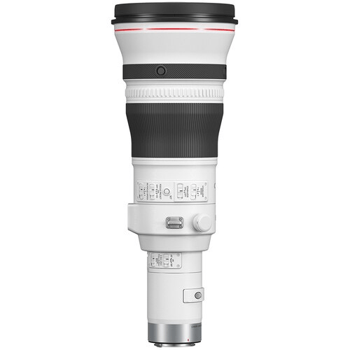 Shop Canon RF 800mm f/5.6 L IS USM Lens by Canon at B&C Camera