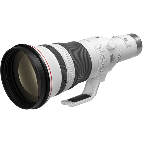 Shop Canon RF 800mm f/5.6 L IS USM Lens by Canon at B&C Camera