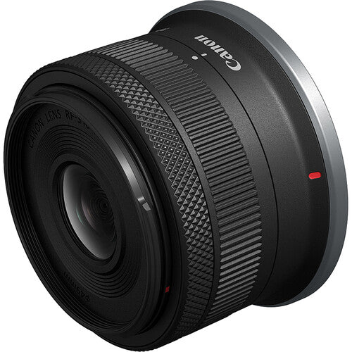 Canon RF-S 10-18mm f/4.5-6.3 IS STM Lens (Canon RF) - B&C Camera