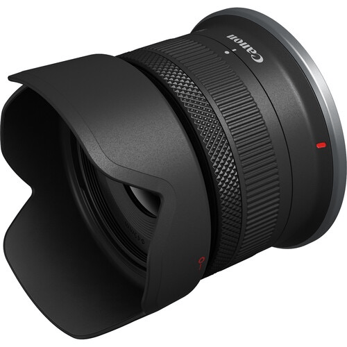 Shop Canon RF-S 18-45mm f/4.5-6.3 IS STM Lens by Canon at B&C Camera