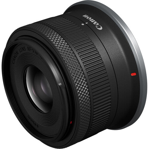 Shop Canon RF-S 18-45mm f/4.5-6.3 IS STM Lens by Canon at B&C Camera