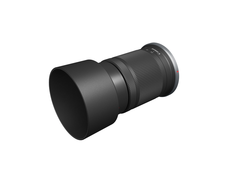 Canon RF-S 55-210mm F5-7.1 IS STM Lens Canon RF-S 55-210mm F5-7.1 IS STM Lens