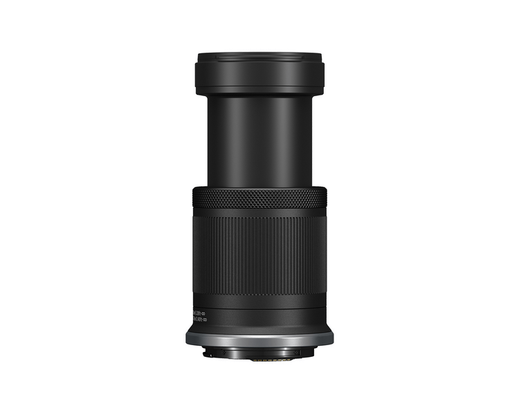 Canon RF-S55-210mm F5-7.1 IS STM Lens - B&C Camera
