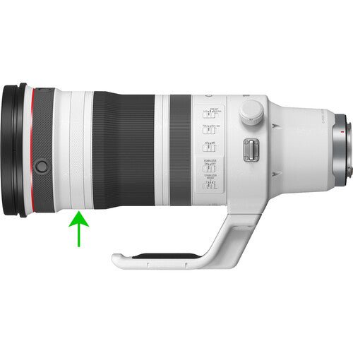 Canon RF100-300mm F2.8 L IS USM Lens - B&C Camera
