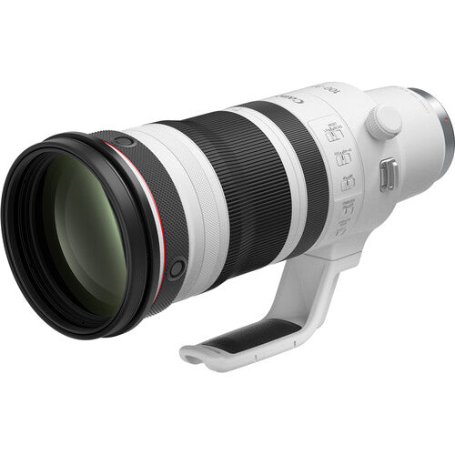 Canon RF100-300mm F2.8 L IS USM Lens - B&C Camera