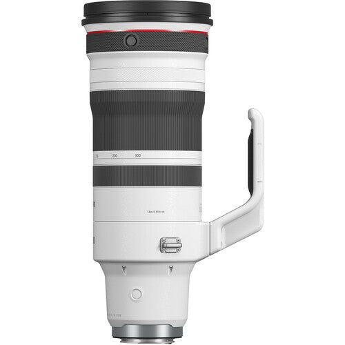Canon ズームレンズ 100-300mm フラッシュセット　本体セット Canon RF 100-300mm F2.8 L IS USM Lens