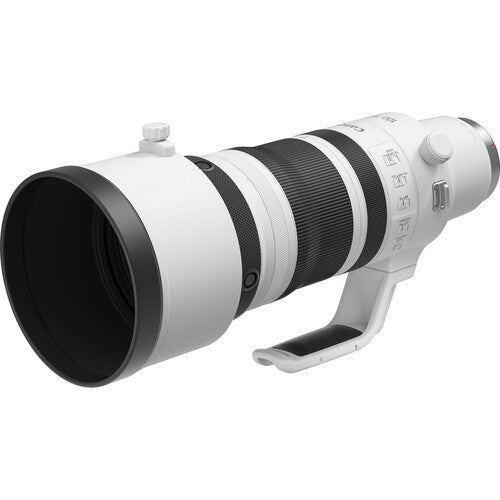 Canon RF100-300mm F2.8 L IS USM Lens - B&C Camera