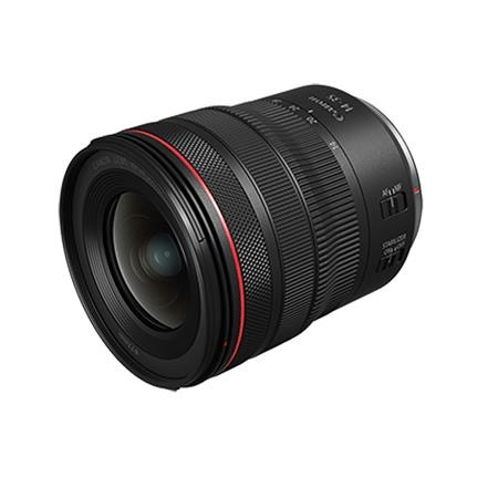 Shop Canon RF14-35mm F4 L IS USM by Canon at B&C Camera