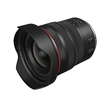 Shop Canon RF14-35mm F4 L IS USM by Canon at B&C Camera