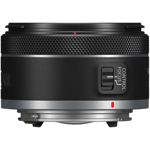 Shop Canon RF16mm F2.8 STM by Canon at B&C Camera