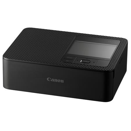 Canon SELPHY CP1500 Compact Photo Printer (Black) by Canon