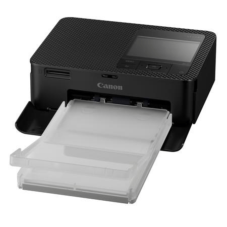 Shop Canon SELPHY CP1500 Compact Photo Printer (Black) by Canon at B&C Camera