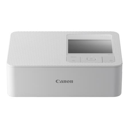 Canon SELPHY CP1500 Compact Photo Printer (White) by Canon at B&C