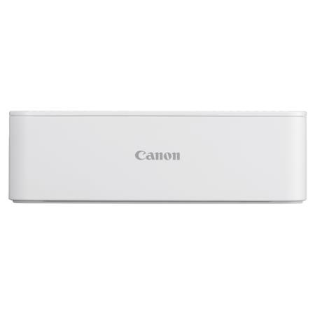Canon SELPHY CP1500 Compact Photo Printer - White
