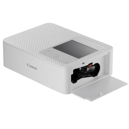 Canon SELPHY CP1500 Compact Photo Printer (White) by Canon at B&C