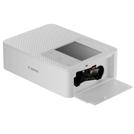 Canon SELPHY CP1500 Compact Photo Printer (White) by Canon Canon SELPHY CP1500 Compact Photo Printer (White) by Canon