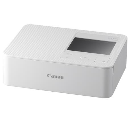 Canon SELPHY SQUARE QX10 Photo Printer Review - Fourth Source